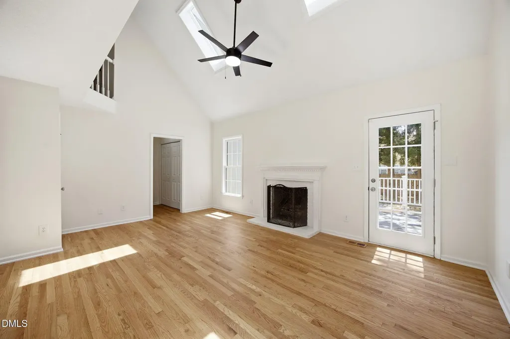 6012 River Landings Drive Raleigh NC 27604