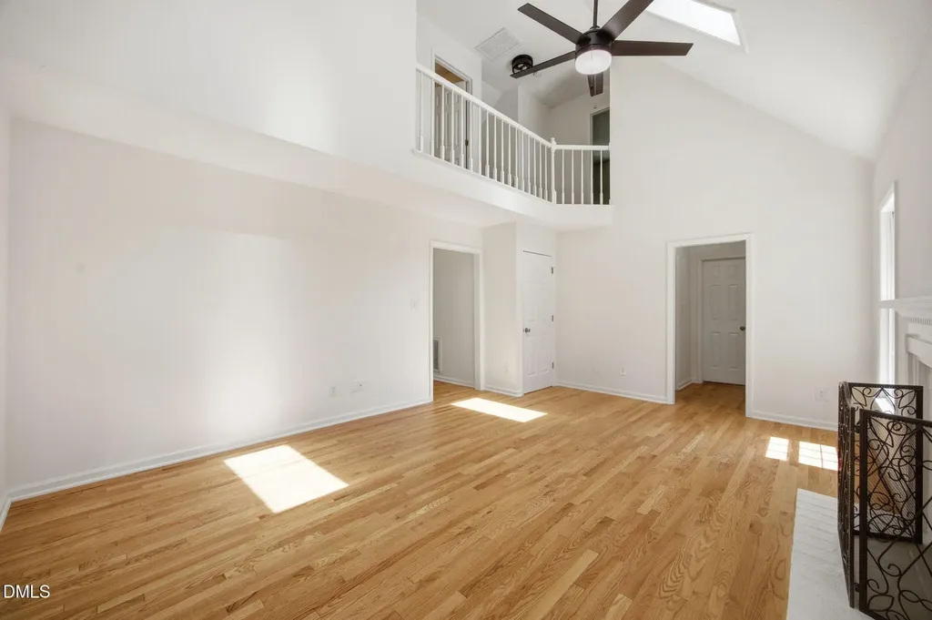 6012 River Landings Drive Raleigh NC 27604