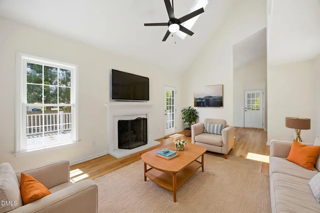 6012 River Landings Drive Raleigh NC 27604