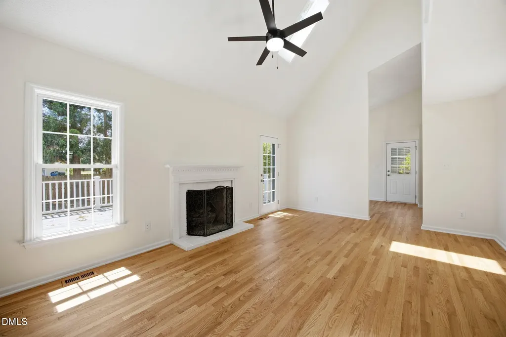 6012 River Landings Drive Raleigh NC 27604