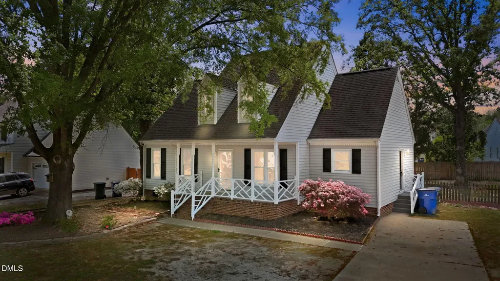 6012 River Landings Drive Raleigh NC 27604