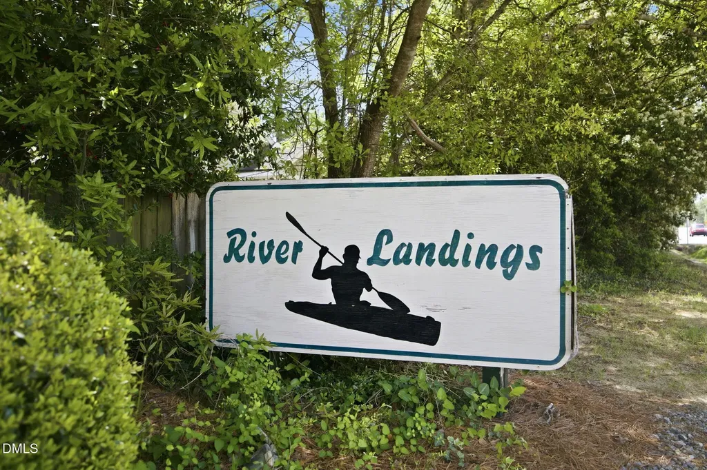 6012 River Landings Drive Raleigh NC 27604