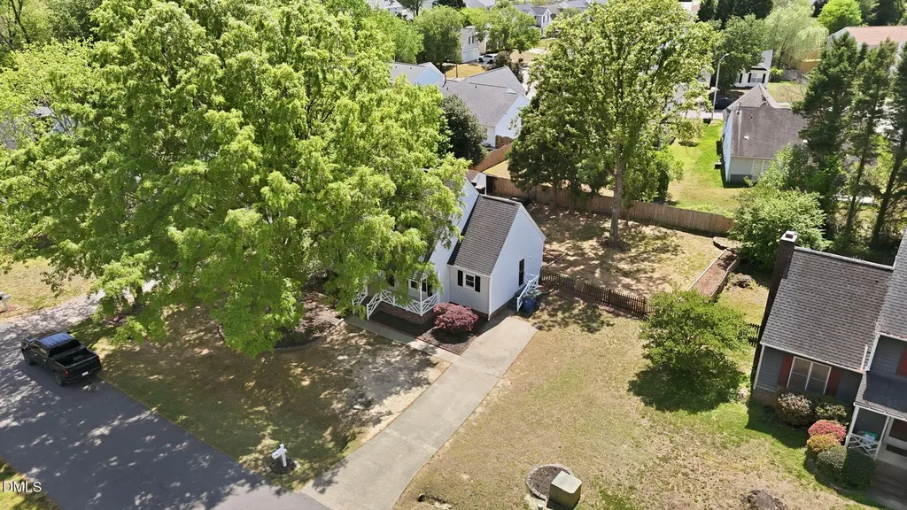 6012 River Landings Drive Raleigh NC 27604
