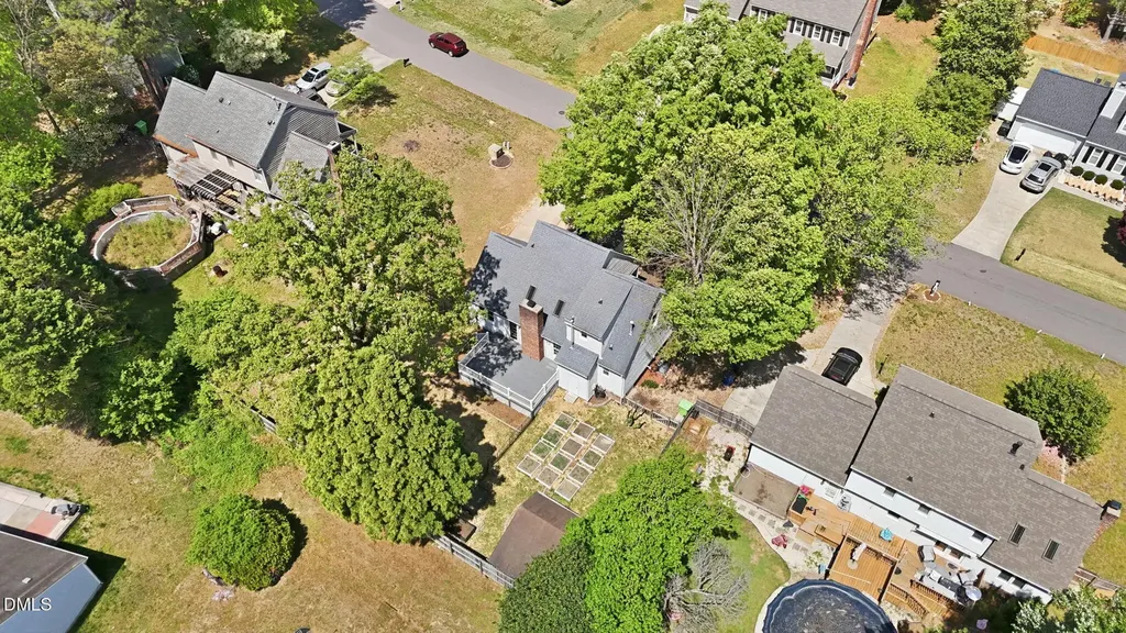 6012 River Landings Drive Raleigh NC 27604