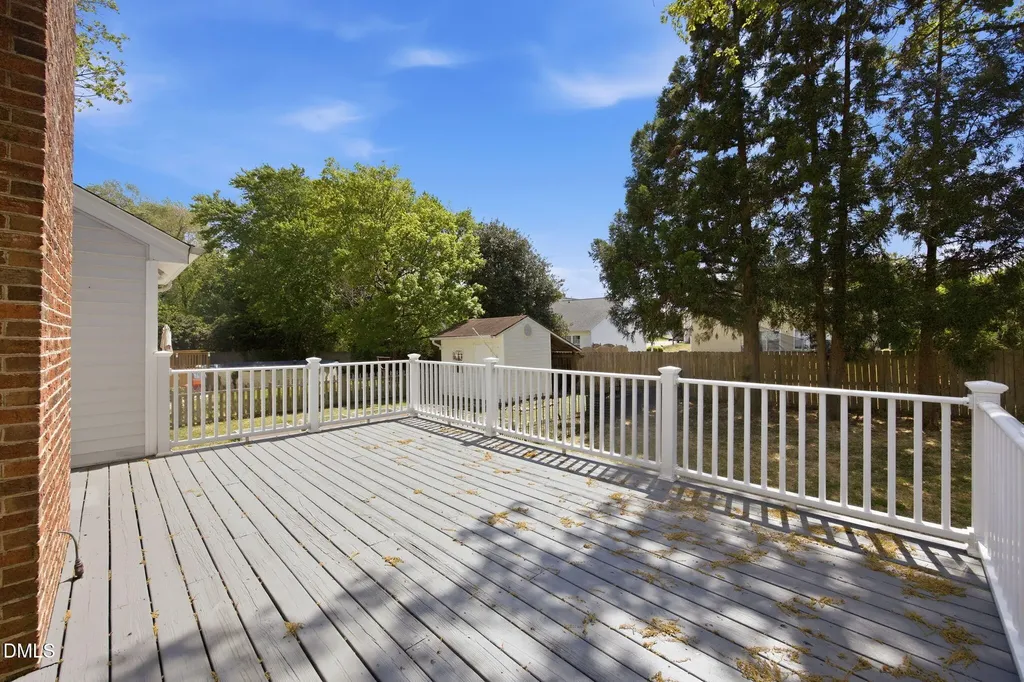 6012 River Landings Drive Raleigh NC 27604
