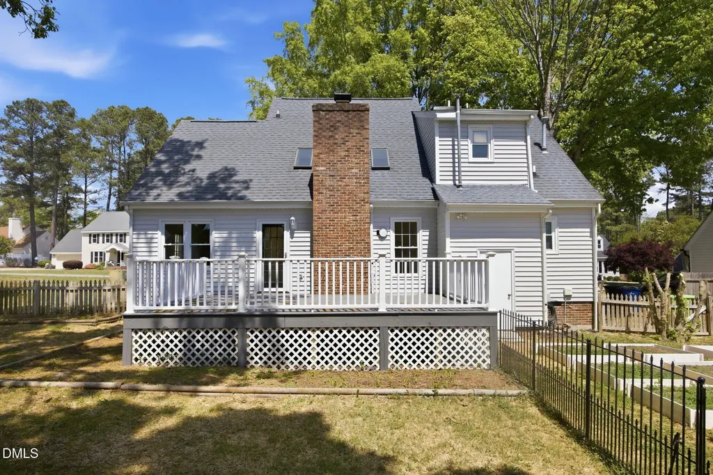 6012 River Landings Drive Raleigh NC 27604