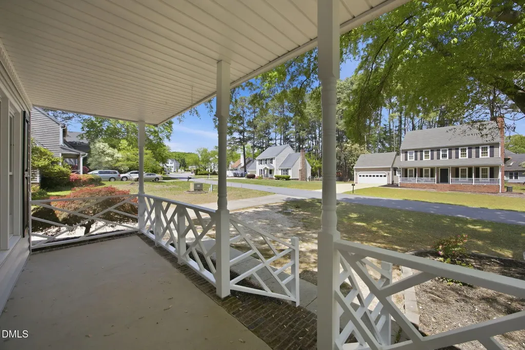 6012 River Landings Drive Raleigh NC 27604
