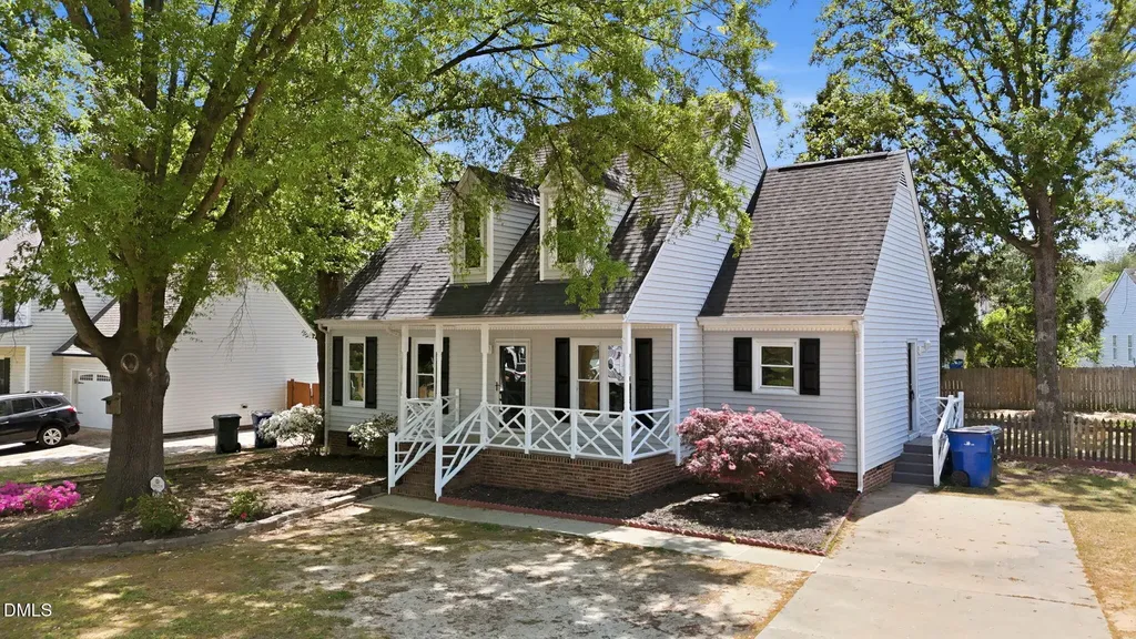 6012 River Landings Drive Raleigh NC 27604