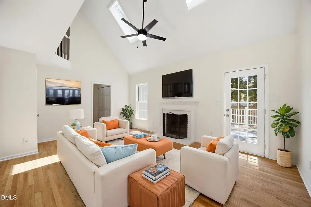 6012 River Landings Drive Raleigh NC 27604