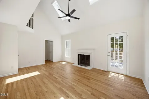 6012 River Landings Drive Raleigh NC 27604