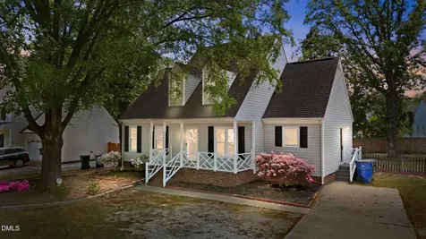 6012 River Landings Drive Raleigh NC 27604