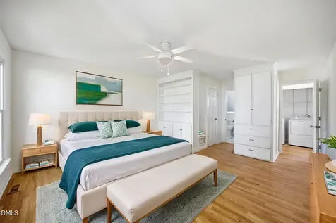 6012 River Landings Drive Raleigh NC 27604