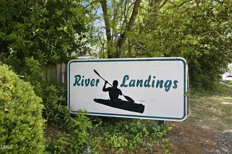 6012 River Landings Drive Raleigh NC 27604
