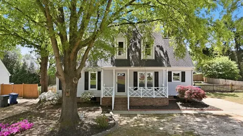 6012 River Landings Drive Raleigh NC 27604