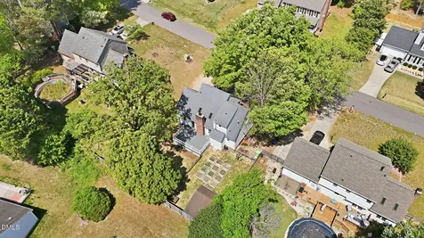 6012 River Landings Drive Raleigh NC 27604