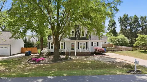 6012 River Landings Drive Raleigh NC 27604