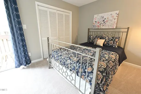 4100 Five Oaks Drive Durham NC 27707