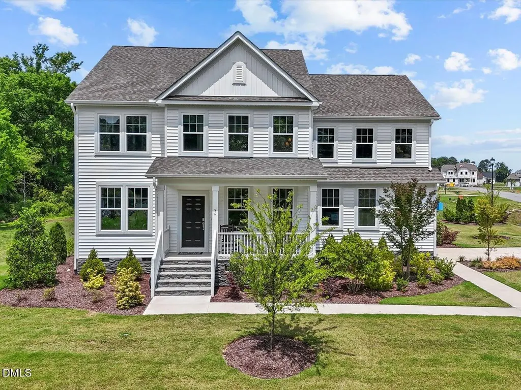 1425 Green Cypress Drive Zebulon NC 27597