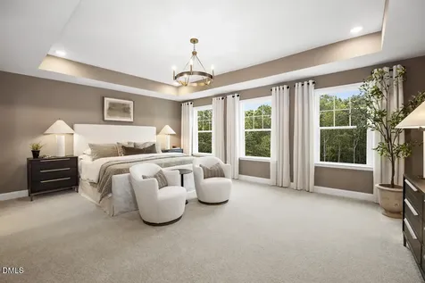 1425 Green Cypress Drive Zebulon NC 27597