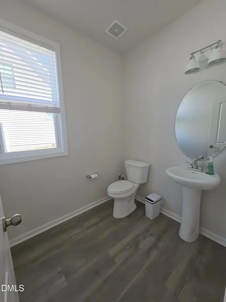 132 Alta Crest Lane Garner NC 27529