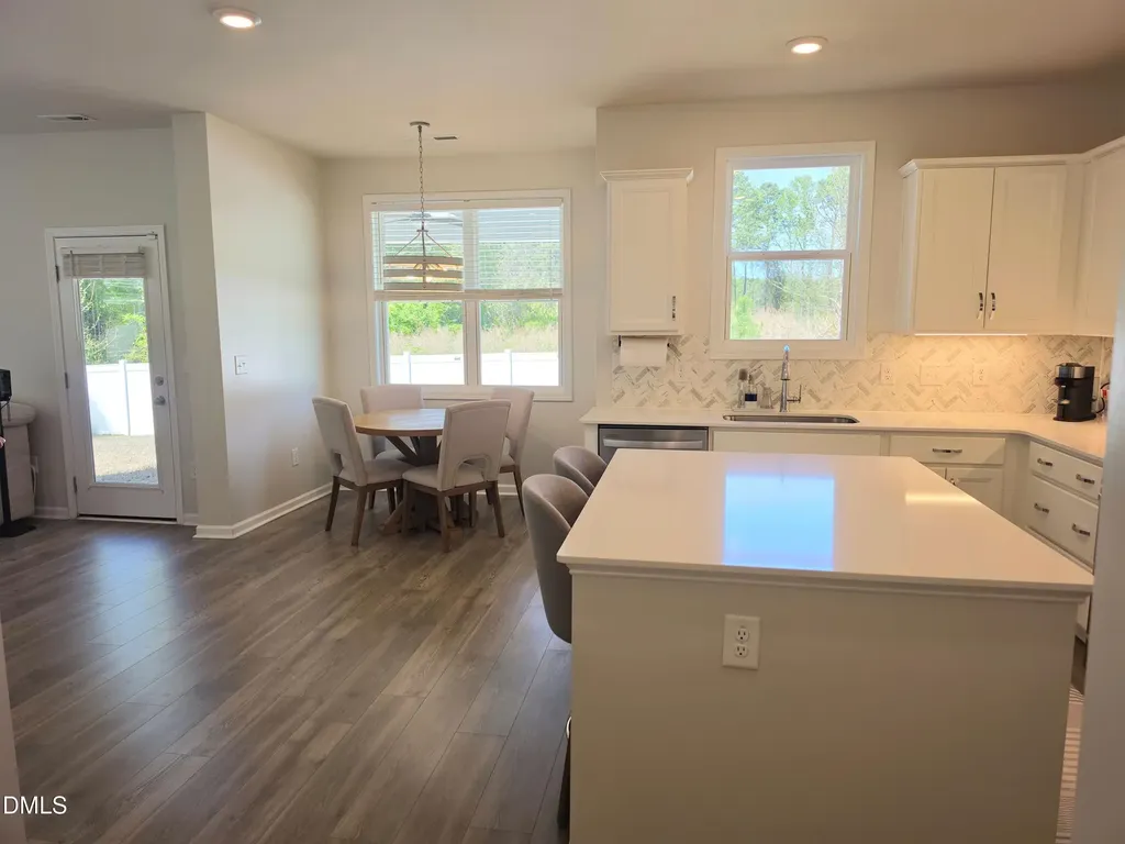 132 Alta Crest Lane Garner NC 27529