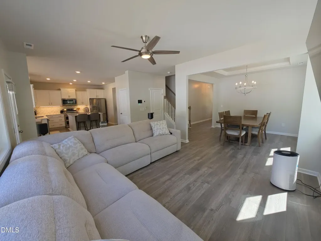 132 Alta Crest Lane Garner NC 27529