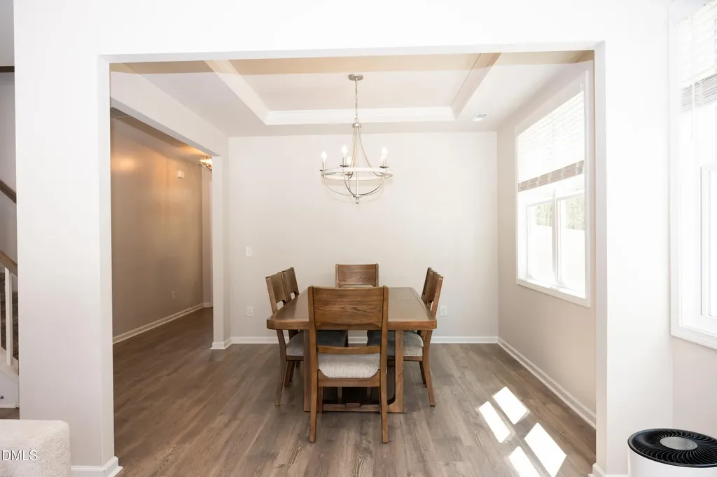 132 Alta Crest Lane Garner NC 27529