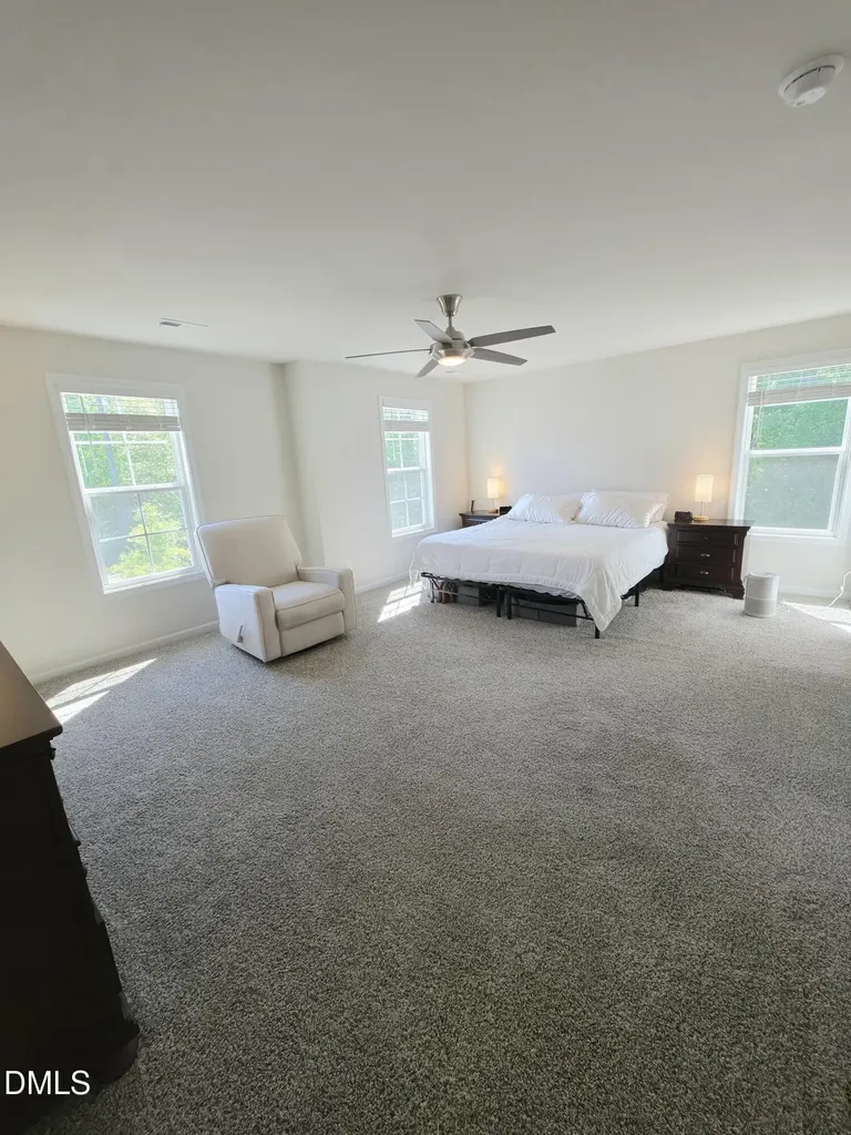 132 Alta Crest Lane Garner NC 27529