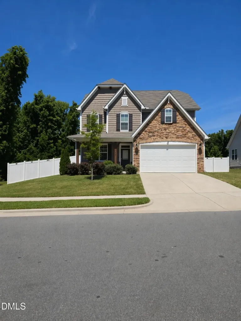 132 Alta Crest Lane Garner NC 27529
