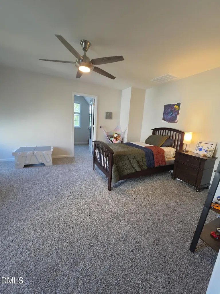 132 Alta Crest Lane Garner NC 27529