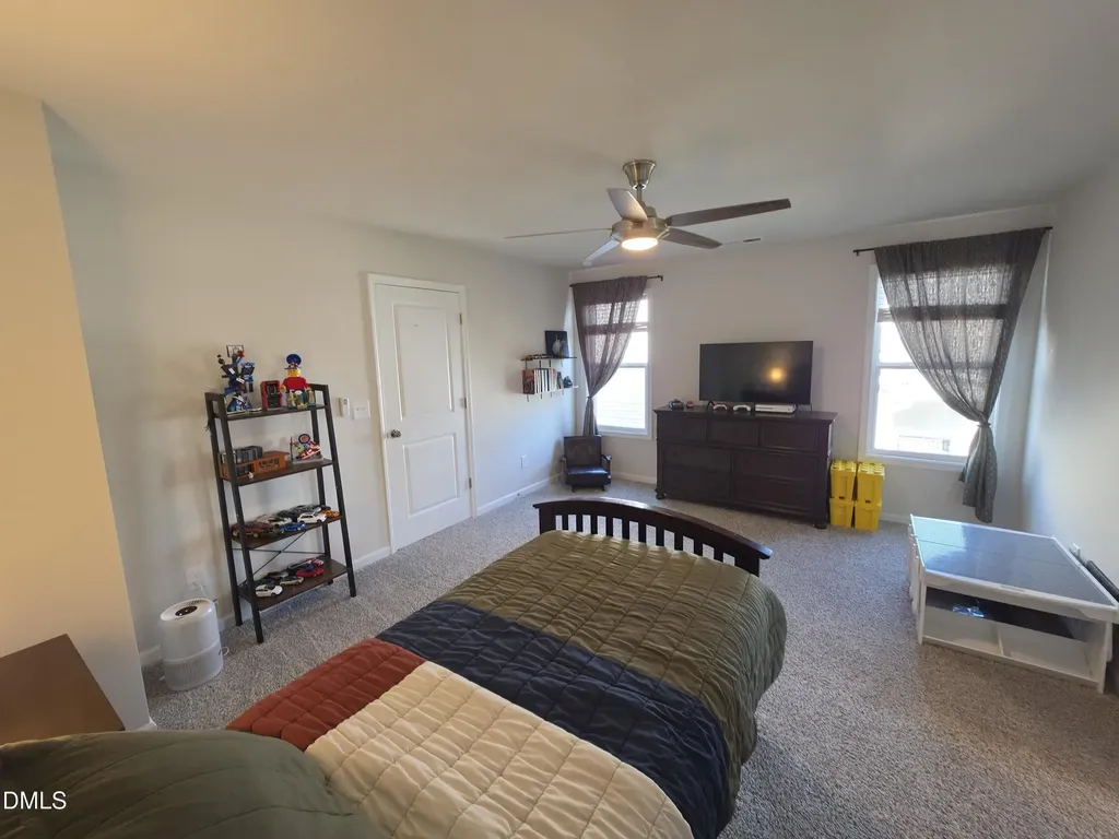 132 Alta Crest Lane Garner NC 27529