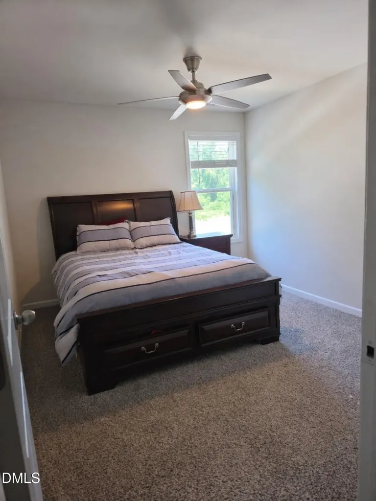 132 Alta Crest Lane Garner NC 27529