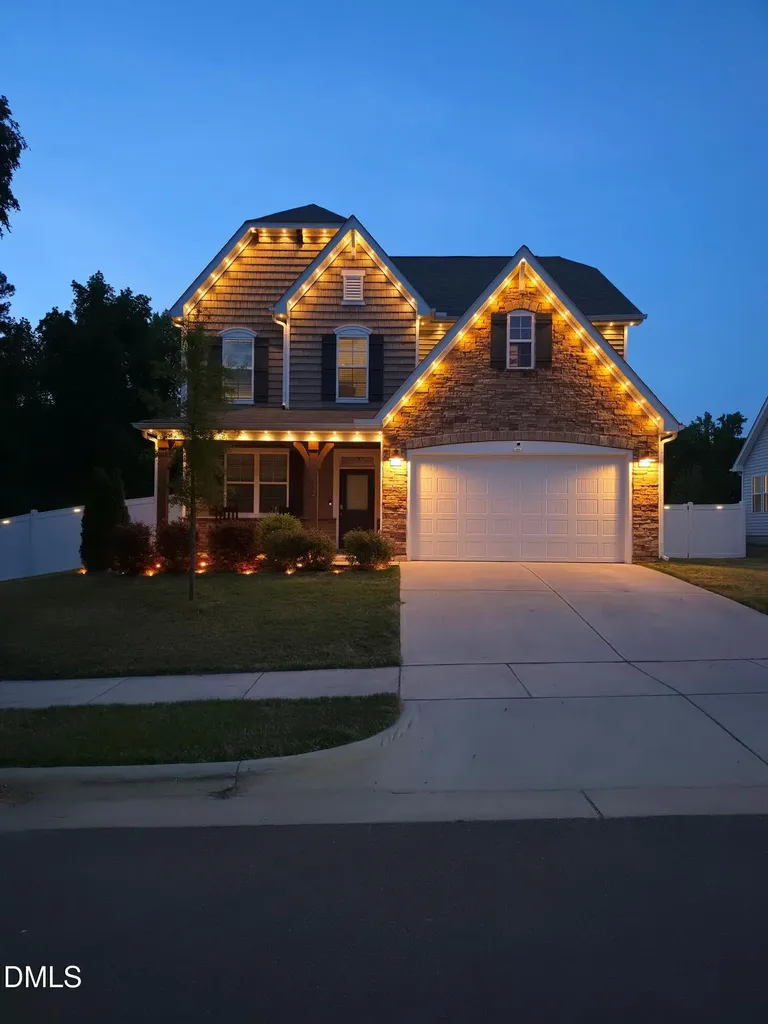 132 Alta Crest Lane Garner NC 27529