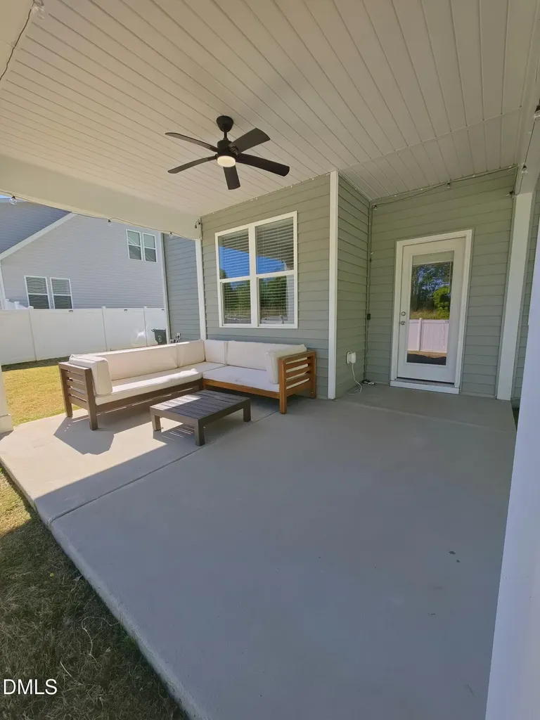 132 Alta Crest Lane Garner NC 27529