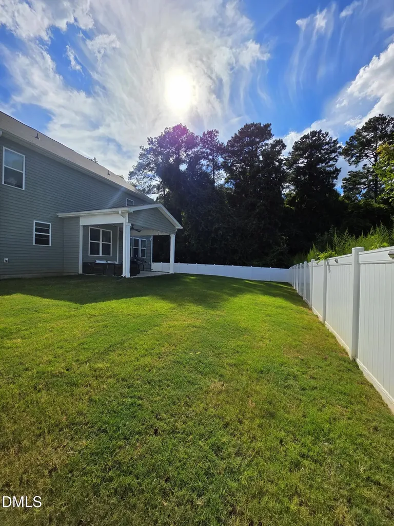 132 Alta Crest Lane Garner NC 27529