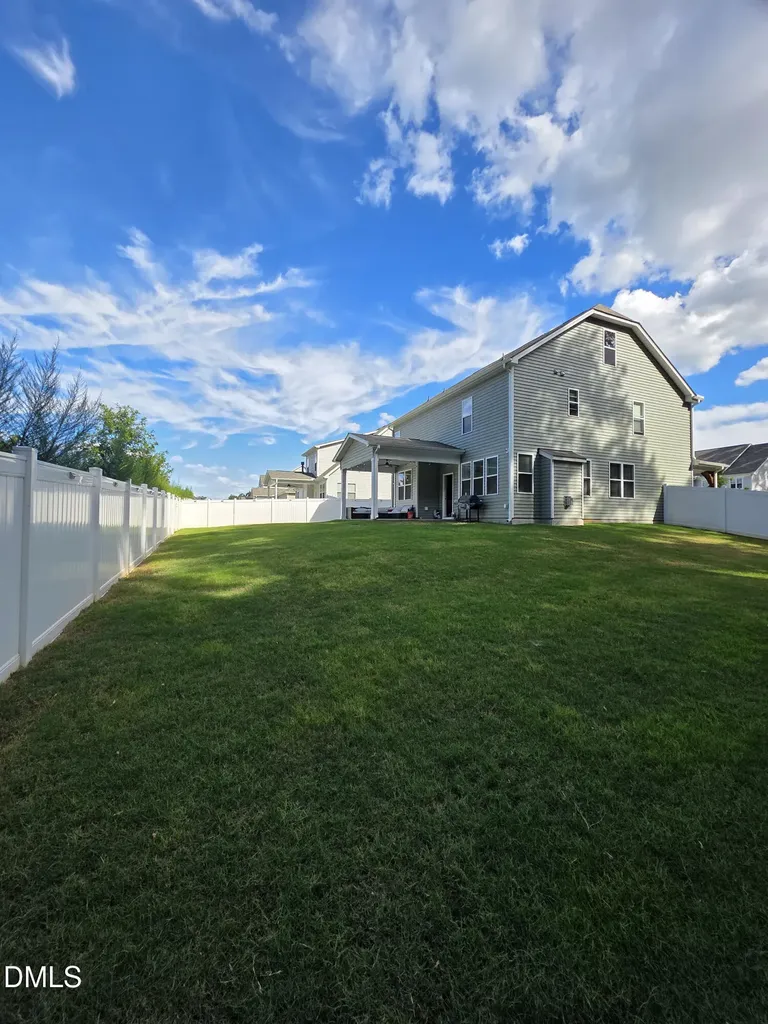 132 Alta Crest Lane Garner NC 27529
