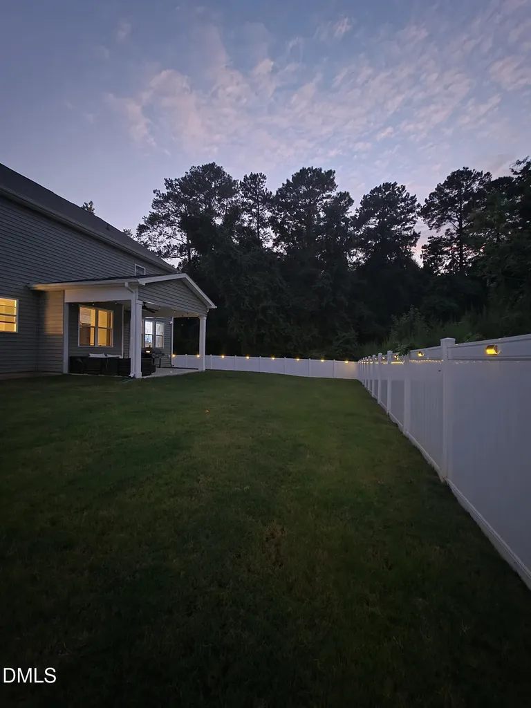132 Alta Crest Lane Garner NC 27529