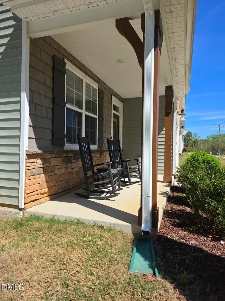 132 Alta Crest Lane Garner NC 27529