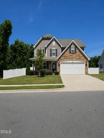 132 Alta Crest Lane Garner NC 27529