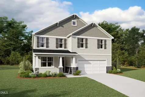 176 Clarabella Drive Fuquay Varina NC 27526