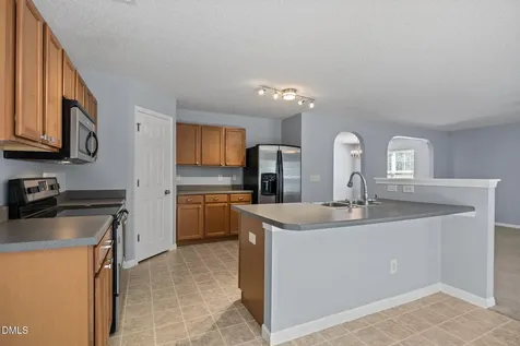1199 Shining Water Lane Creedmoor NC 27522