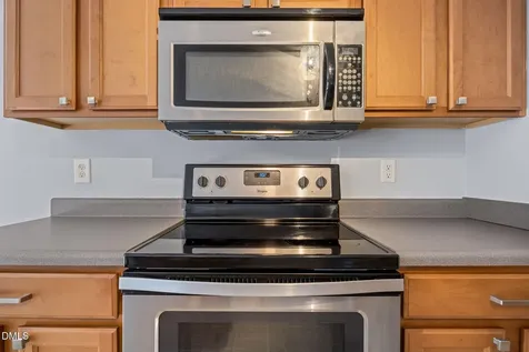 1199 Shining Water Lane Creedmoor NC 27522