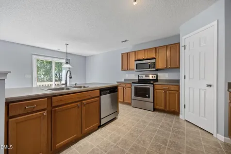 1199 Shining Water Lane Creedmoor NC 27522
