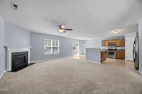 1199 Shining Water Lane Creedmoor NC 27522