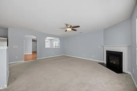 1199 Shining Water Lane Creedmoor NC 27522