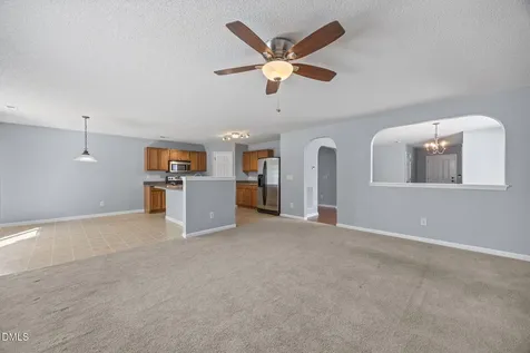 1199 Shining Water Lane Creedmoor NC 27522