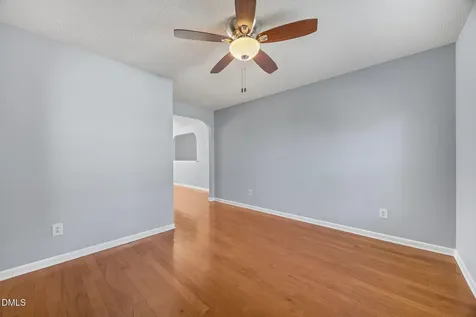1199 Shining Water Lane Creedmoor NC 27522