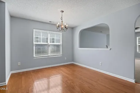 1199 Shining Water Lane Creedmoor NC 27522