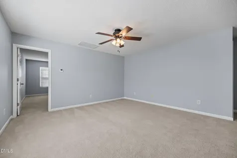 1199 Shining Water Lane Creedmoor NC 27522