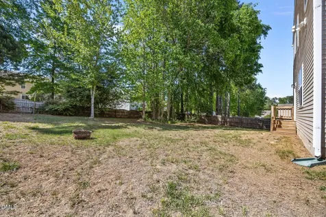1199 Shining Water Lane Creedmoor NC 27522